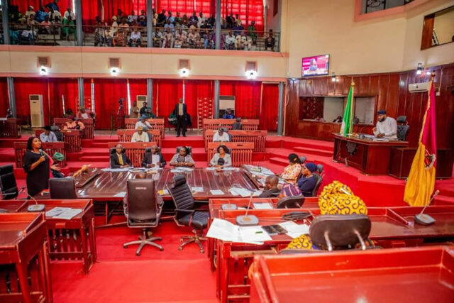 Oyo Assembly Moves to End Illegal Levies, Harassment of Transport Operators