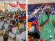 Oyo Speaker, Ogundoyin Convenes PDP Stakeholders’ Meeting in Ibarapa East, Reiterates Unity and Grassroots Mobilization