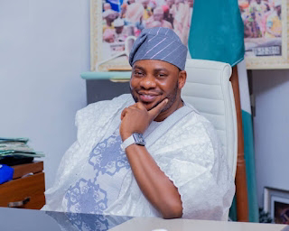 A Legacy of Service Across Sectors: Reflections on Dr. Akin Fagbemi’s Impact in Oyo