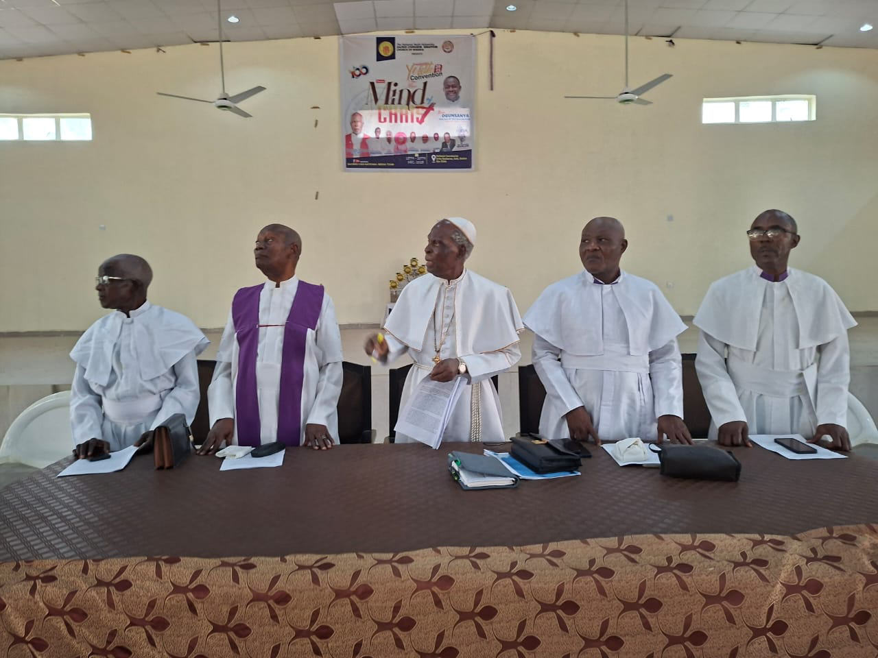 Insecurity: Cleric Urges FG to Adopt State Police, Restructuring to Avert National Crisis
