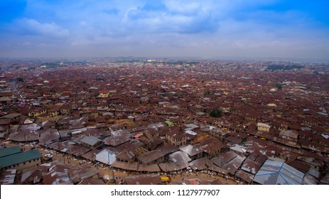 Olubadan Sets Up Panel to Resolve Onido Chieftaincy Tussle in Ido