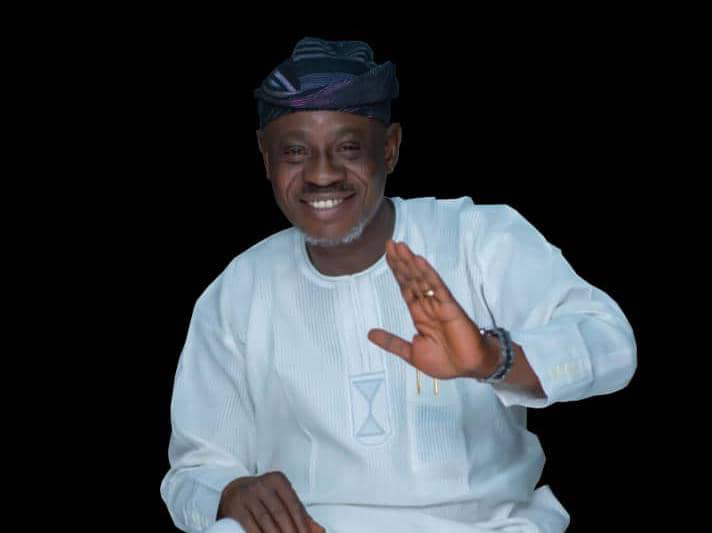 Oyo 2027: I Have Structures Across 33 LGs, Godfatherism Is Inevitable in Politics — Gbolarumi