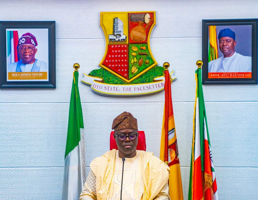 Oyo Govt Unveils Awards, Legacy Projects, Week-Long Activities for Oyo @ 50