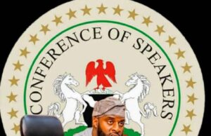 Makinde Hails Ogundoyin’s Trail-Blazing Tenure as Conference of Speakers Chairman, Congratulates New Chair