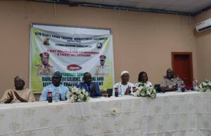 OYRTMA Prioritises Human Capacity, Ethics Over Enforcement at Officers’ Seminar
