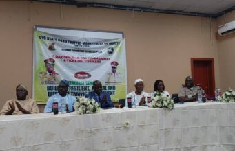 OYRTMA Prioritises Human Capacity, Ethics Over Enforcement at Officers’ Seminar