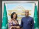 Oyo Govt, AfCFTA Secretariat Deepen Talks on Collaboration as Mene Hails Makinde’s Leadership