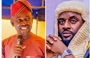 Oyo Speaker Transformed Conference of Speakers into Global Platform — Oluyole LG Chairman Lauds Ogundoyin