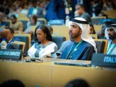 UAE Deepens Africa Partnership at 2026 AU Summit