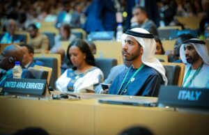 UAE Deepens Africa Partnership at 2026 AU Summit