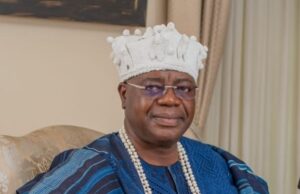 Sanwo-Olu Appoints Oba Ogunsanwo as LASU’s 6th Chancellor