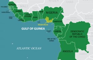 Nigeria to Provide Ships, Helicopters, Office Facilities for Gulf of Guinea Security HQ
