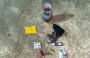 Oyo Police Avert Bandit Attack on Elebe Village, Neutralise Two