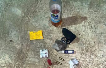 Oyo Police Avert Bandit Attack on Elebe Village, Neutralise Two