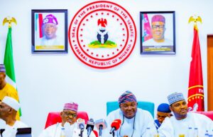 Budget Defence Spotlight: Constituents Hail Akin Alabi’s Firm Grip on Works Ministry Session