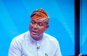 Akin Alabi Urges Muslims, Christians to Pray for National Progress