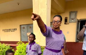 Mid-Second Term: Catch Them Young Initiative Applauds Makinde Over Free Common Entrance Registration