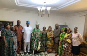 Olubadan to Chair 2026 World Egungun Festival as Oyo Govt Intensifies Preparations