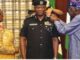 Tinubu Decorates Disu as Acting IGP, Tasks Him on Peace, Public Safety
