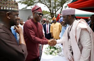 Makinde Says Competence, Loyalty to State’ll Determine Successor