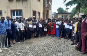 UNILAG, ICLED Business School Champion Soft Skills Training to Tackle Graduate Unemployment