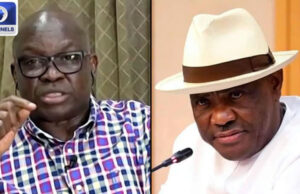 PDP Signals New Era of Internal Discipline as Ibadan Convention Moves to Expel Top Members PDP Signals New Era of Internal Discipline as Ibadan Convention Moves to Expel Top Members