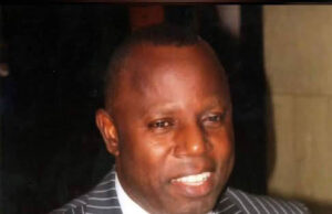 Dr.Sulaimon Olanrewaju: Celebrating Media Adviser Whose Forte is Lifting Others