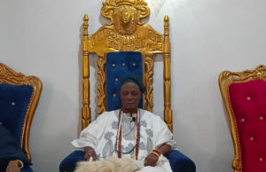 Olubadan Advocates for Unity, Says Insecurity Knows No Religion as Ibadan High Chiefs Rise in Historic Promotion