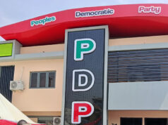 No More Vagabonds in PDP’ — Makinde Commissions Oyo Party Secretariat
