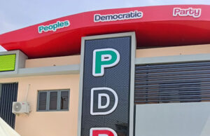 No More Vagabonds in PDP’ — Makinde Commissions Oyo Party Secretariat