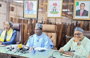 INEC Registers Two New Political Parties. INEC Registers Two New Political Parties.