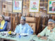 INEC Registers Two New Political Parties. INEC Registers Two New Political Parties.