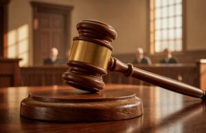 Court Validates 2025 PDP Convention in Ibadan Dismisses Nwachukwu, Others’ Application for Stay of Proceedings