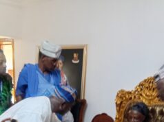 Olubadan Warns Against Religious Politics, Flags Land Grabbing as Major Threat in Ibadan