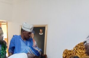 Olubadan Warns Against Religious Politics, Flags Land Grabbing as Major Threat in Ibadan