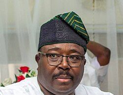 Oyo Chieftaincy Law Squeezes APC Race as Alli’s Elevation Rules Him Out