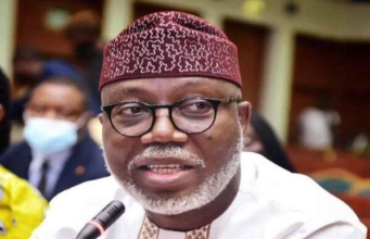 2028: Court Declares Aiyedatiwa Ineligible for Second Term Bid