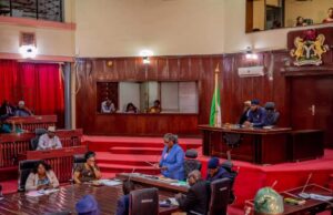 Oyo Assembly Moves to Clear Streets, Orders Evacuation of Destitutes