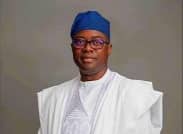 Eid-el-Fitr: Makinde Greets Muslims, Urges Prayers and Vigilance