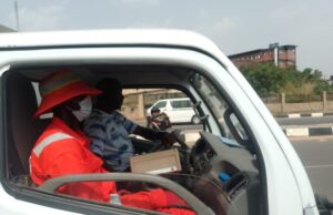 Oyo Cracks Down on Illegal Dumping, Waterway Encroachment as Govt, Akinyele Family Launch 10 Day Cleanup in Ibadan