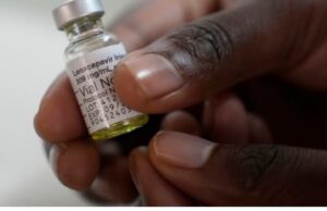 FG Announces Arrival of Breakthrough HIV Prevention Drug in March