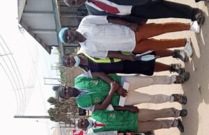 Oyo Govt Enforces Industrial Standards as Durante Farms Upgrades Effluent Plant