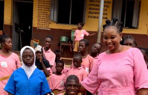 From Rejection to Recognition: 20-Year-Old Adeoyo Hospital Worker Says Disability Restored Her Family’s Hope