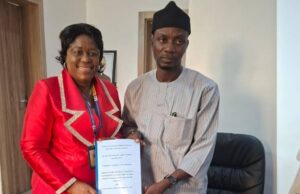 NUJ Takes Newsroom to Campus as Ajayi Crowther Students Set for Hands-On Journalism Training