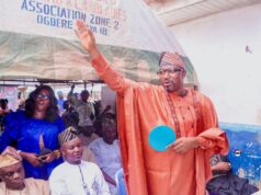 Grassroots Footprint Fuels OTOPE’s Rising Profile Ahead of 2027 Federal Reps Race