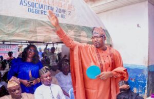 Grassroots Footprint Fuels OTOPE’s Rising Profile Ahead of 2027 Federal Reps Race