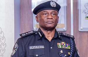 Oyo Police Probe Viral Video of Suspected Killer Claiming 32 Murders