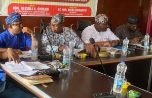 Oyo Assembly Begins Probe of Audit Reports on MDAs, LGAs