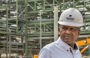 Dangote Refinery Cuts Petrol Price by N100 Amid Drop in Global Oil Prices
