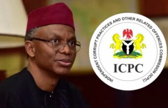 Court Grants ICPC Permission to Examine Devices Recovered from El-Rufai’s Abuja Residence